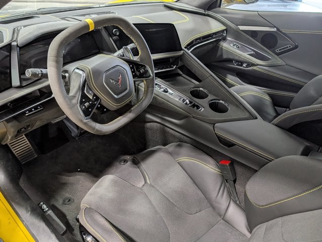 2026 Chevrolet Corvette 3LT