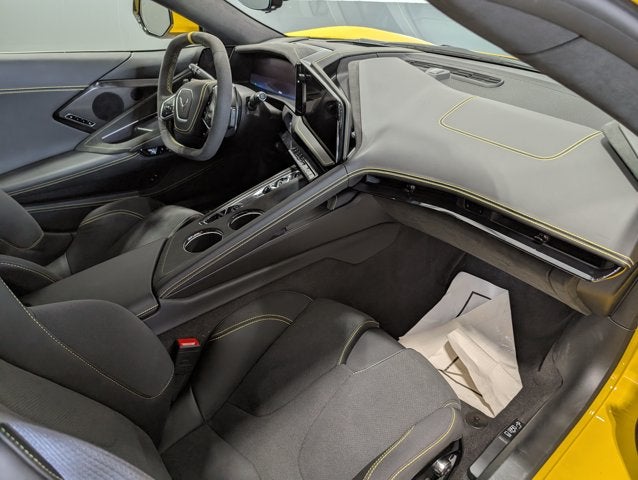 2026 Chevrolet Corvette 3LT