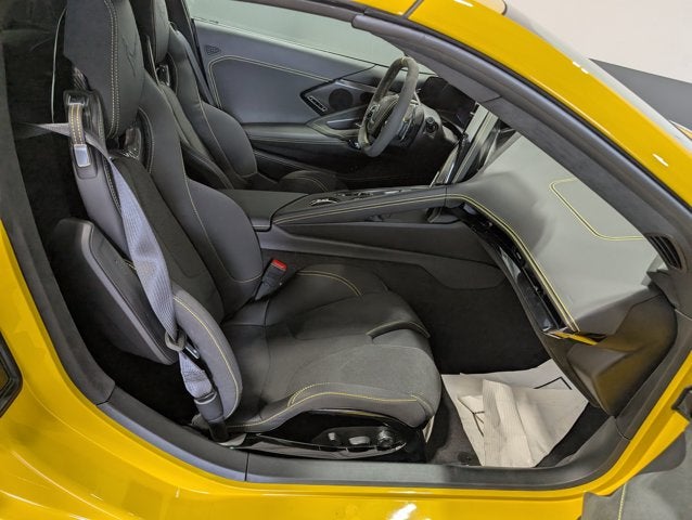 2026 Chevrolet Corvette 3LT