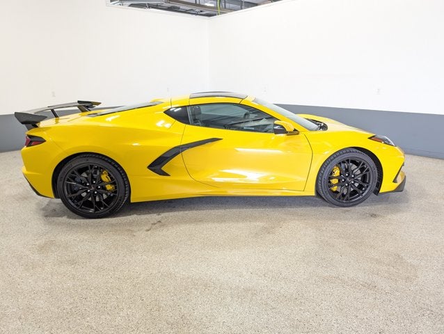 2026 Chevrolet Corvette 3LT