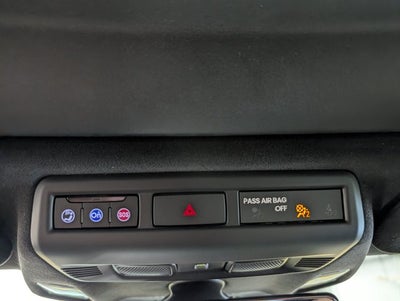 2026 Chevrolet Corvette 3LT