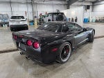 2003 Chevrolet Corvette Z06