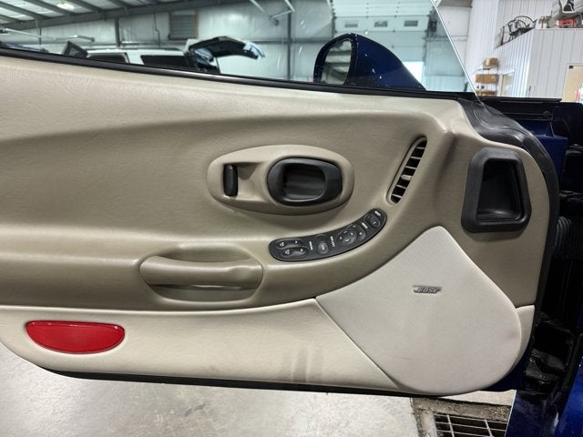 2004 Chevrolet Corvette Commemorative Edition Pkg Long Tube Headers Texas Speed Cam Corsa Exhaust