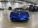 2004 Chevrolet Corvette Commemorative Edition Pkg Long Tube Headers Texas Speed Cam Corsa Exhaust