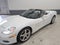 2008 Chevrolet Corvette 3LT Convertible 6.2L V8 Paddle Shift Rare Color Combination Arctic White