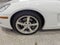 2008 Chevrolet Corvette 3LT Convertible 6.2L V8 Paddle Shift Rare Color Combination Arctic White