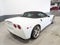 2008 Chevrolet Corvette 3LT Convertible 6.2L V8 Paddle Shift Rare Color Combination Arctic White