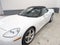 2008 Chevrolet Corvette 3LT Convertible 6.2L V8 Paddle Shift Rare Color Combination Arctic White