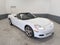 2008 Chevrolet Corvette 3LT Convertible 6.2L V8 Paddle Shift Rare Color Combination Arctic White
