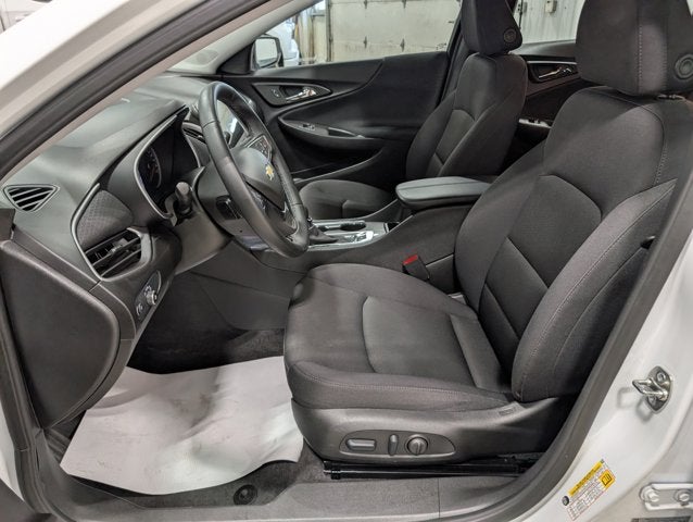 2024 Chevrolet Malibu LT Sport Edition Black 19s Heated Seats Remote Start Turbo