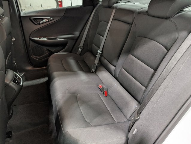 2024 Chevrolet Malibu LT Sport Edition Black 19s Heated Seats Remote Start Turbo