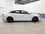 2024 Chevrolet Malibu LT Sport Edition Black 19s Heated Seats Remote Start Turbo