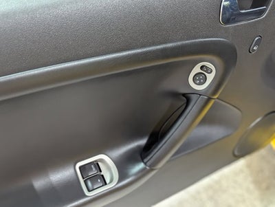 2008 Pontiac Solstice Premium Pkg Preferred Pkg 5-Speed Manual Rare Yellow Leather