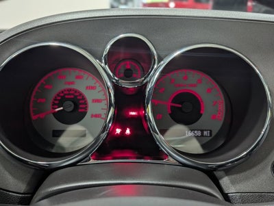 2008 Pontiac Solstice Premium Pkg Preferred Pkg 5-Speed Manual Rare Yellow Leather