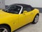 2008 Pontiac Solstice Premium Pkg Preferred Pkg 5-Speed Manual Rare Yellow Leather