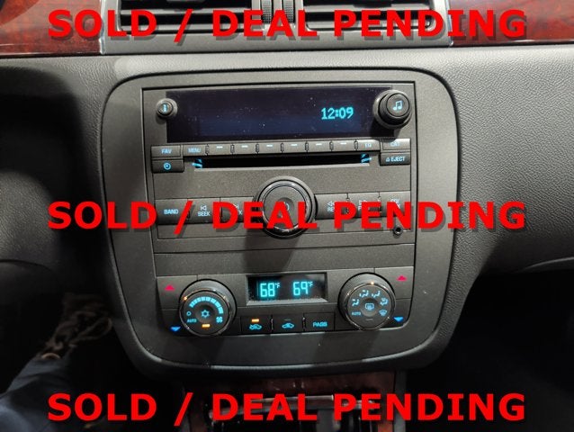 2010 Buick Lucerne CXL Special Edition *Ltd Avail*