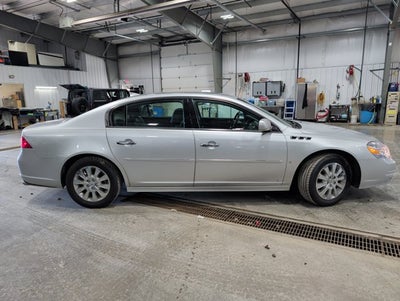 2010 Buick Lucerne CXL Special Edition *Ltd Avail*