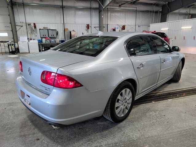 2010 Buick Lucerne CXL Special Edition *Ltd Avail*