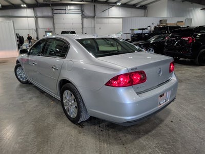 2010 Buick Lucerne CXL Special Edition *Ltd Avail*