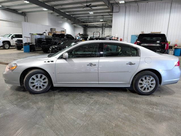 2010 Buick Lucerne CXL Special Edition *Ltd Avail*