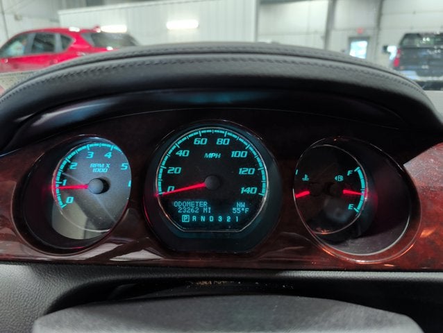 2010 Buick Lucerne CXL Special Edition *Ltd Avail*