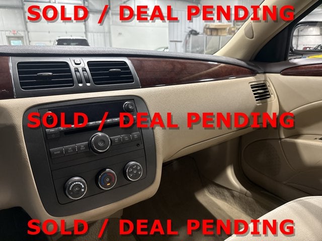 2008 Buick Lucerne CX 3.8L V6 Front Wheel Drive Dark Mocha Metallic
