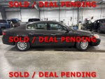 2008 Buick Lucerne CX 3.8L V6 Front Wheel Drive Dark Mocha Metallic