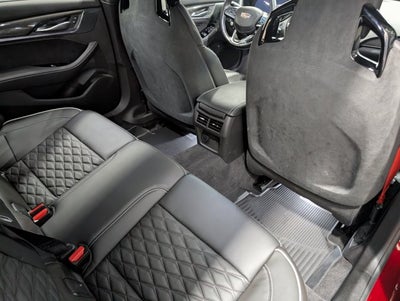 2024 Cadillac CT5-V Blackwing