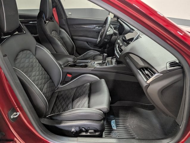 2024 Cadillac CT5-V Blackwing