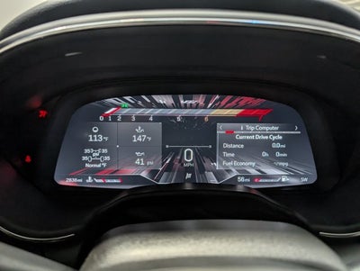 2024 Cadillac CT5-V Blackwing