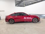 2024 Cadillac CT5-V Blackwing