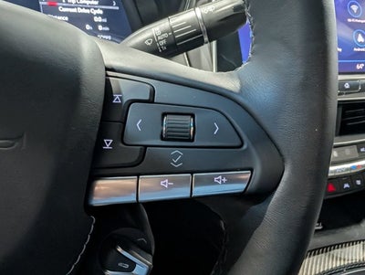 2024 Cadillac CT5-V Blackwing