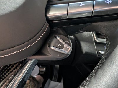 2024 Cadillac CT5-V Blackwing
