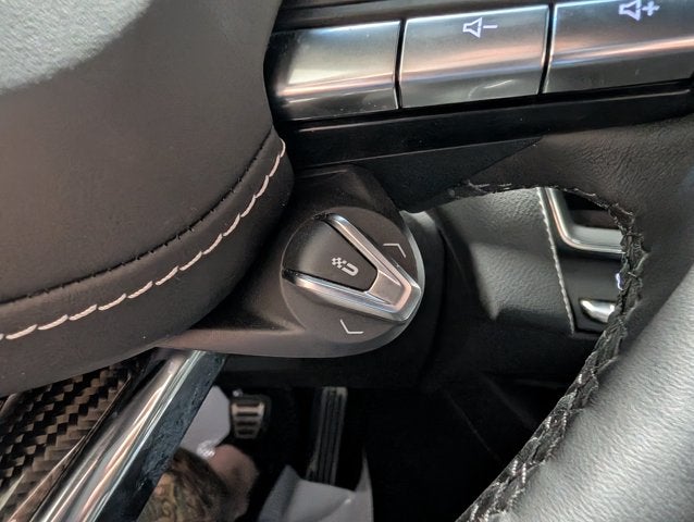 2024 Cadillac CT5-V Blackwing