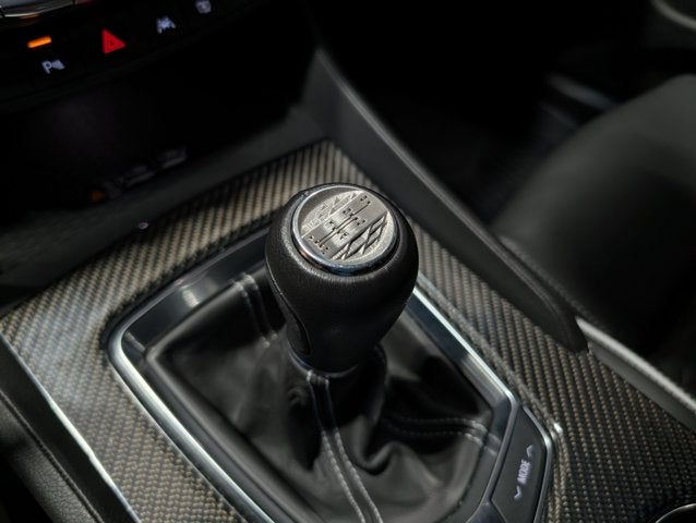 2024 Cadillac CT5-V Blackwing