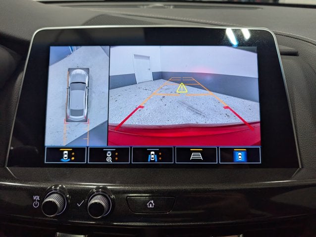 2024 Cadillac CT5-V Blackwing