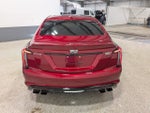 2024 Cadillac CT5-V Blackwing