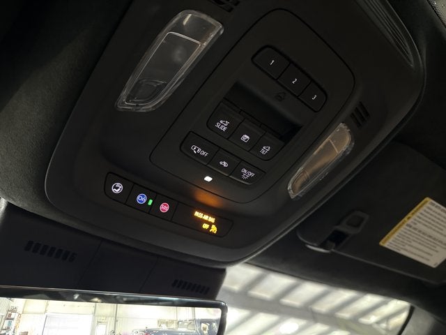 2026 Cadillac CT5-V Blackwing