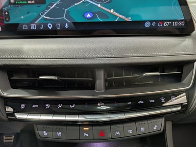 2026 Cadillac CT5-V Blackwing Custom Bronze Wrap Utlraview Roof