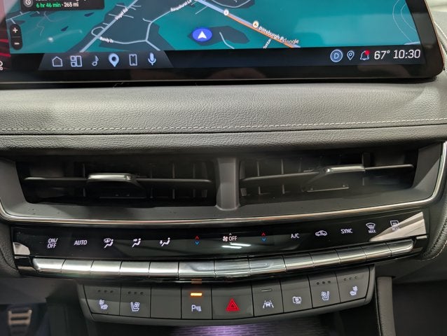 2026 Cadillac CT5-V Blackwing Custom Bronze Wrap Utlraview Roof