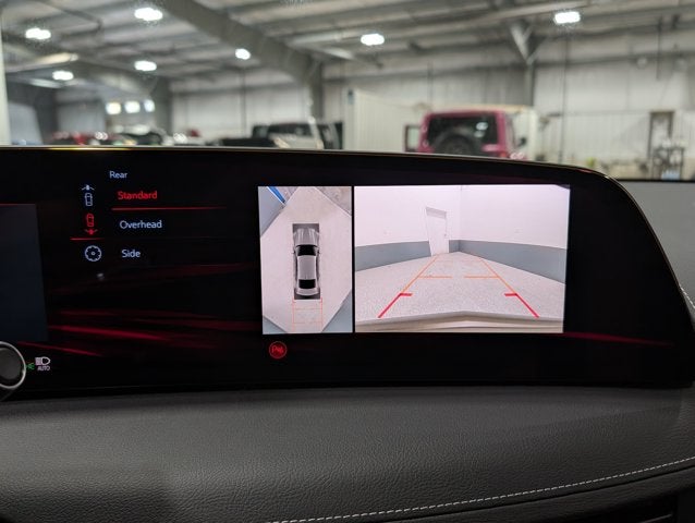 2026 Cadillac CT5-V Blackwing Custom Bronze Wrap Utlraview Roof