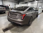 2026 Cadillac CT5-V Blackwing