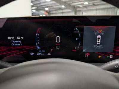 2026 Cadillac CT5-V Blackwing Custom Bronze Wrap Utlraview Roof