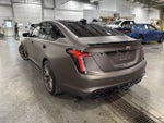 2026 Cadillac CT5-V Blackwing