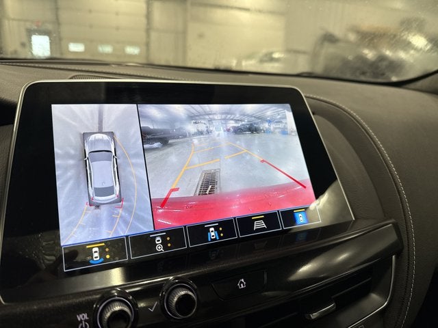 2024 Cadillac CT5-V Blackwing