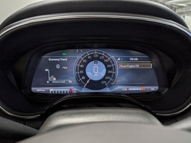 2024 Cadillac CT5-V Blackwing 6.2L Supercharged V8 6-Speed Manual Radiant Red Tintcoat