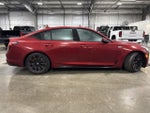 2024 Cadillac CT5-V Blackwing