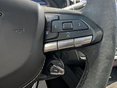 2024 Cadillac CT5-V Blackwing 6.2L Supercharged V8 6-Speed Manual Radiant Red Tintcoat