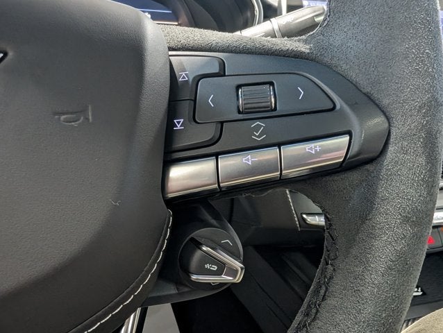 2024 Cadillac CT5-V Blackwing 6.2L Supercharged V8 6-Speed Manual Radiant Red Tintcoat