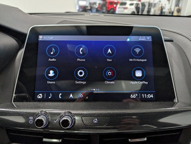 2024 Cadillac CT5-V Blackwing 6.2L Supercharged V8 6-Speed Manual Radiant Red Tintcoat